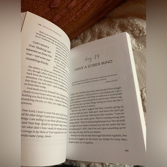 Self help book - Picture 12 of 12